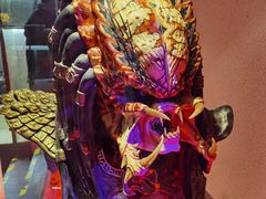 -疯克大象美式烤肉餐厅