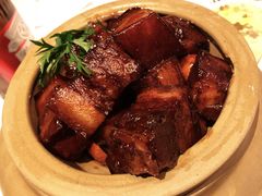 -上海小南国(不夜城店)