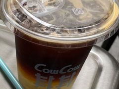 -CowCow其其·牛杂咖啡公司(六运店)