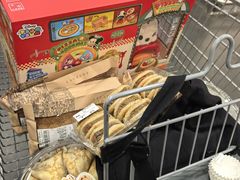 -山姆会员商店(上海浦东店)
