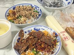 -小罗子汤店(大士院总店)