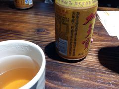 -功夫小龙虾·烧烤·江湖菜(金沙洲店)