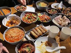-付小姐在成都(中山公园店)