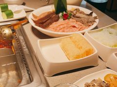 -海底捞火锅(北京路店)