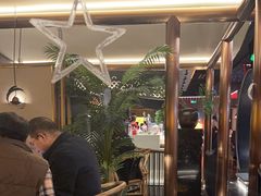 -六月雪干锅(绵阳王府井百货店)