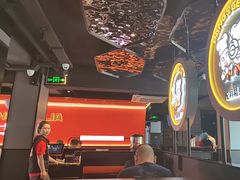 -胖哥俩肉蟹煲(杭州下沙学林街店)