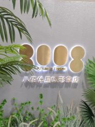 -八佰伴8008星级形象店