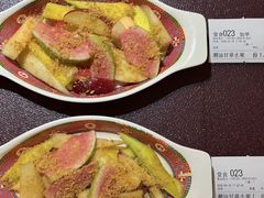-大吉利·潮汕鲜牛肉火锅(西安店)