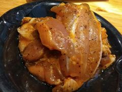 -韩宫宴和牛烤肉(盐城金鹰店)