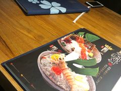 -德川家日本料理(中关村寰太大厦店)