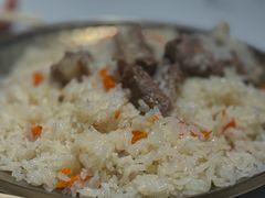 -欧提汗·新疆餐厅·清真(银都路店)