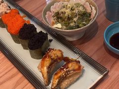 -晴季寿司(红旗街万达店)