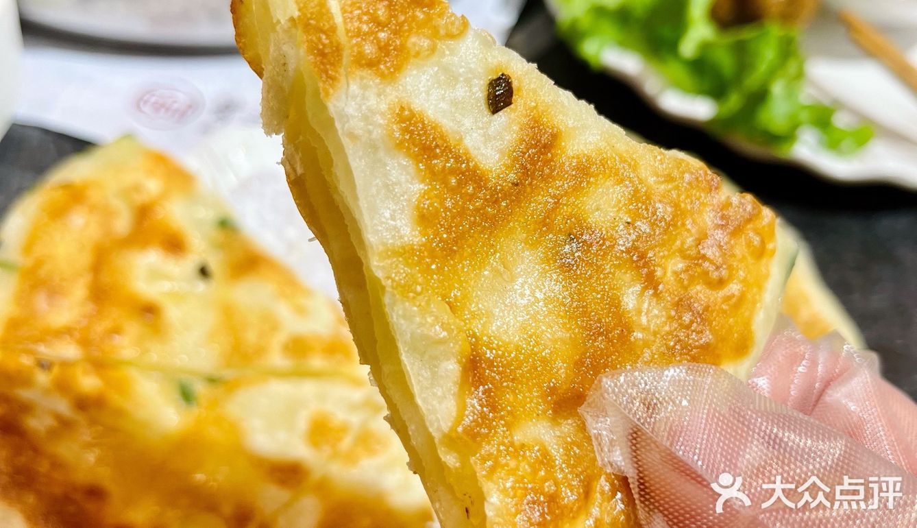 北京探店|可以吸骨髓的羊棒骨果然又香又滋补！  