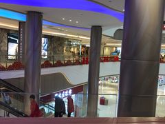 -石狮世茂摩天城摩天轮