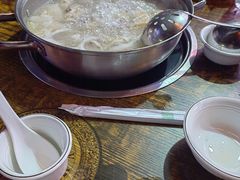 -东山羊庄(八卦岭店)