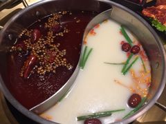 -四喜小胖·北京涮肉(五道营店)