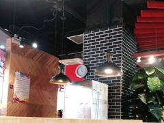 大堂-尚渔味双拼烤鱼(远洋未来汇店)