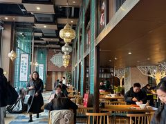 -中阿兰牛肉面(悦海新天地店)