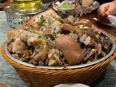 -猪肉婆私房菜(容桂总店)