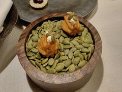 -三嚥阁 La Villa Restaurant