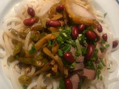 -桂小厨广西菜(青秀万达店)