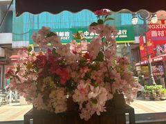 -香港威特瑞茶餐厅(小白楼音乐厅店)