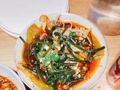 -米一仙·成都小碗菜(东万达店)