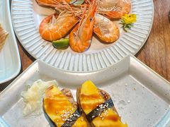 -山葵家居酒屋(天目里店)
