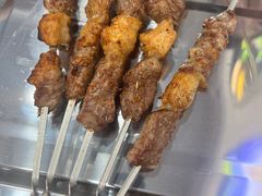 -尹记门钉肉饼(丰台站店)