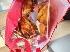 -国梁烤鸡(八大局店)