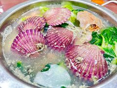 -红灯笼龙凤饭店(宁波老字号店)