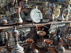 -新疆国际大巴扎