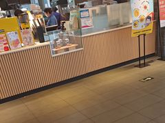 -麦当劳(龙湖北京大兴天街店)