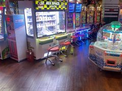 -大鲁阁保龄球(苏州园区店)