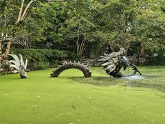 -汇龙潭