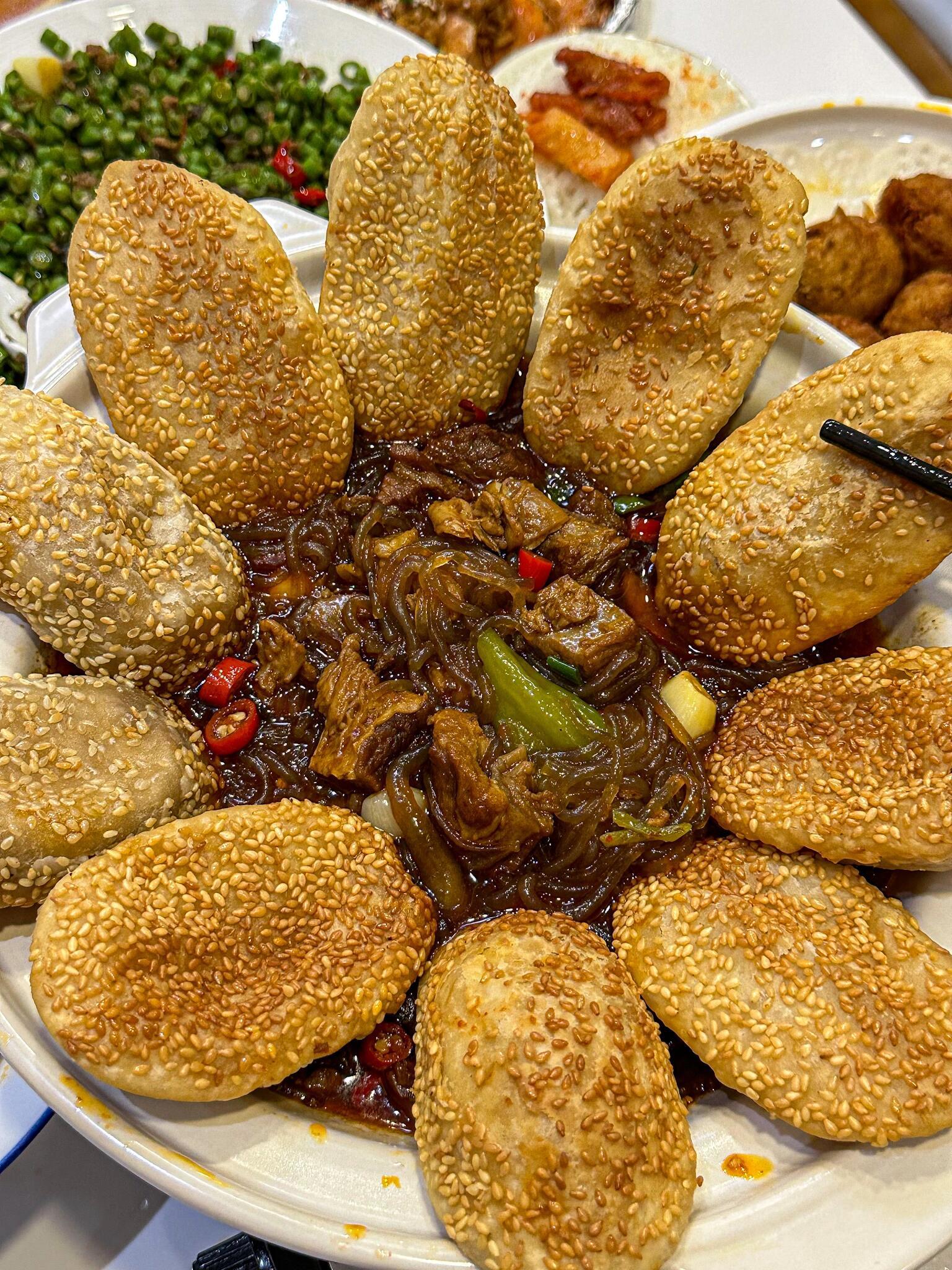 合工大旁边最好吃的一家!