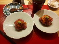 -鮨青(恒基名人购物中心店)