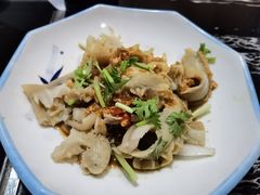 -松坂屋日料自助(长城路店)