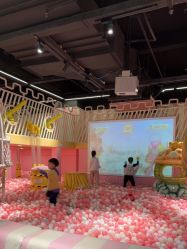 -木马王国(萧山银隆店)