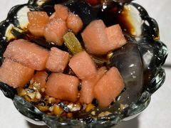 冰粉-雲蜀龙阁·金牌水煮鱼(方庄店)