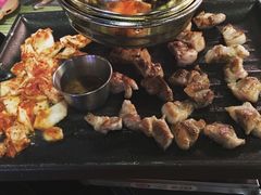 -401餐厅(弘大店)
