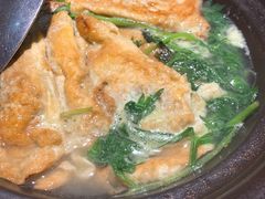 -金苑酒家·客家菜·广东老字号(万象店)