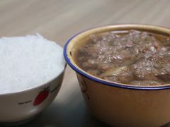 -定家小酥肉·清真(回民街店)