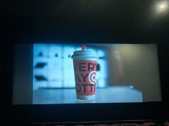 -嘉华国际影城(学清路店)