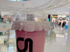 -gleeglee乐溢亦茶(合生汇店)