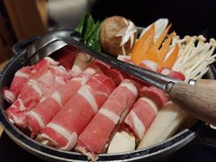 -小句号·精致料理(江南环球港店)