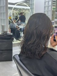 -赤道 Hair Salon