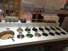 -百品聚旋转小火锅(熙悦汇店)