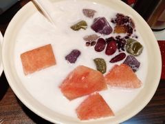 椰奶芋满圆-豪享来中西餐厅(美湖店)
