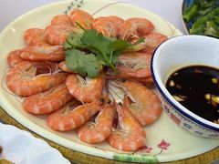 -川湘蓝天海鲜